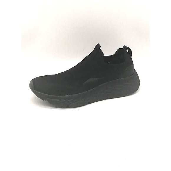 Avia Sneakers Womens Black 7.5 Wide Arch Support Walking Shoes WWAV22AC001 - Picture 1 of 10